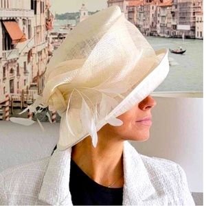 Peter Bettley London Hat